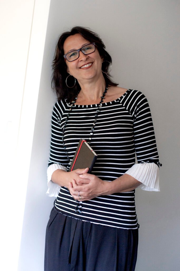 Silvia Fanfani property manager di unacasatantestorie, affidabilità esperienza ed empatia