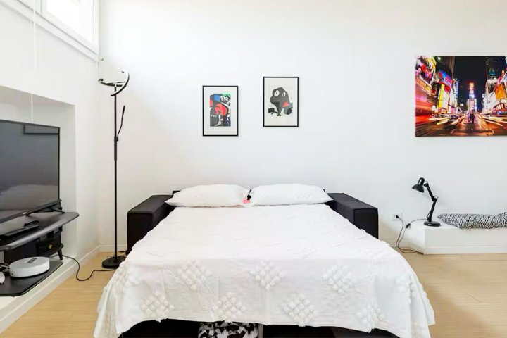Valtorta est letto