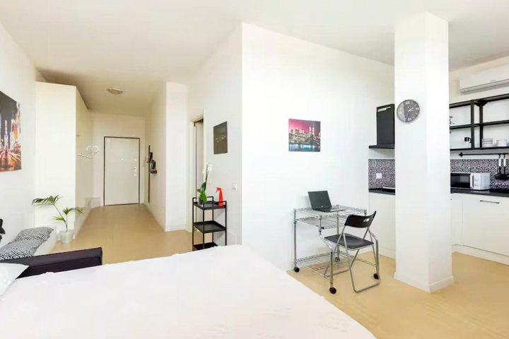 Valtorta est totale casa
